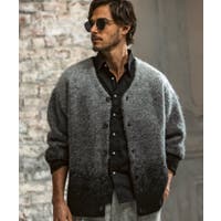 SHIFFON （シフォン）のトップス/カーディガン