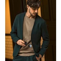 SHIFFON (シフォン)のアウター(コート・ジャケットなど)/ブルゾン