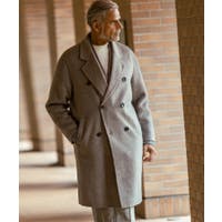 SHIFFON （シフォン）のアウター(コート・ジャケットなど)/ブルゾン