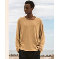 SHIFFON （シフォン）のトップス/ニット