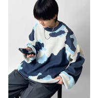 SHIFFON （シフォン）のトップス/ニット・セーター