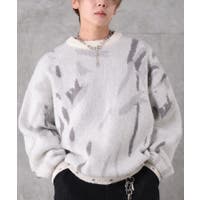 SHIFFON （シフォン）のトップス/ニット・セーター