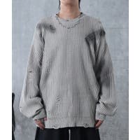 SHIFFON （シフォン）のトップス/ニット・セーター