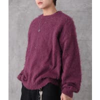 SHIFFON （シフォン）のトップス/ニット・セーター