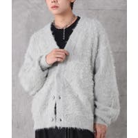 SHIFFON （シフォン）のトップス/カーディガン