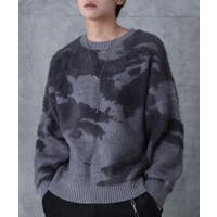 SHIFFON （シフォン）のトップス/ニット・セーター