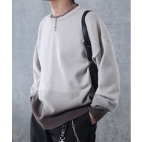 SHIFFON （シフォン）のトップス/ニット・セーター