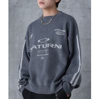 SHIFFON （シフォン）のトップス/ニット・セーター