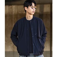 SHIFFON （シフォン）のアウター(コート・ジャケットなど)/ブルゾン