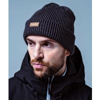 SHIFFON （シフォン）の帽子/ニット帽