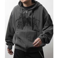 SHIFFON （シフォン）のトップス/パーカー