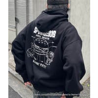 SHIFFON （シフォン）のトップス/パーカー