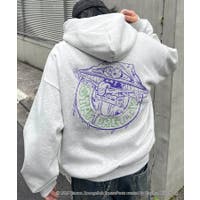 SHIFFON （シフォン）のトップス/パーカー