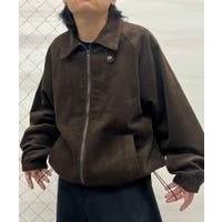 SHIFFON （シフォン）のアウター(コート・ジャケットなど)/ブルゾン