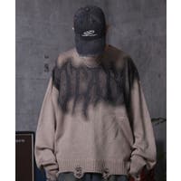 SHIFFON （シフォン）のトップス/ニット・セーター