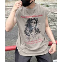 SHIFFON （シフォン）のトップス/タンクトップ