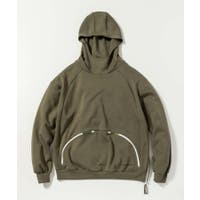 SHIFFON （シフォン）のトップス/パーカー