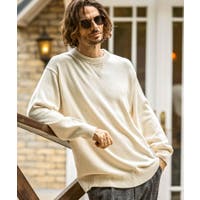 SHIFFON （シフォン）のトップス/ニット・セーター