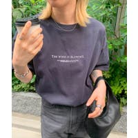 SHIFFON （シフォン）のトップス/Ｔシャツ