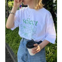 SHIFFON （シフォン）のトップス/Ｔシャツ