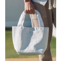 SHIFFON （シフォン）のバッグ・鞄/トートバッグ
