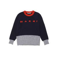 SHIFFON（シフォン）のトップス/ニット・セーター