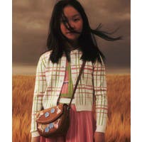 SHIFFON（シフォン）のトップス/ニット