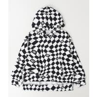 SHIFFON（シフォン）のトップス/パーカー