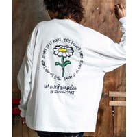 SHIFFON （シフォン）のトップス/Ｔシャツ