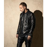 SHIFFON （シフォン）のアウター(コート・ジャケットなど)/ブルゾン