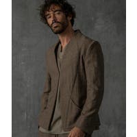 SHIFFON （シフォン）のアウター(コート・ジャケットなど)/ブルゾン