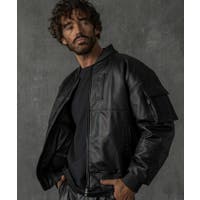 SHIFFON (シフォン)のアウター(コート・ジャケットなど)/ブルゾン