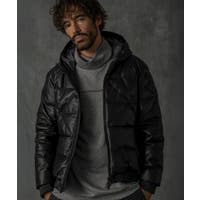 SHIFFON （シフォン）のアウター(コート・ジャケットなど)/ブルゾン