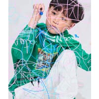 SHIFFON（シフォン）のトップス/パーカー