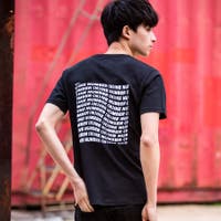 メンズ バックプリントtシャツ ファッション通販shoplist ショップリスト メンズ バックプリントtシャツ ファッション通販shoplist ショップリスト