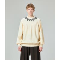 SHIFFON （シフォン）のトップス/ニット