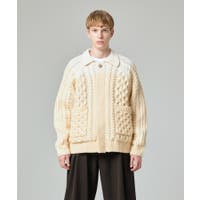 SHIFFON （シフォン）のトップス/ニット