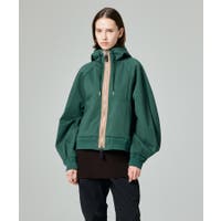 SHIFFON （シフォン）のトップス/パーカー