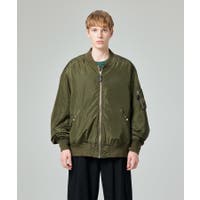 SHIFFON （シフォン）のアウター(コート・ジャケットなど)/ブルゾン