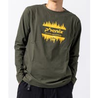 SHIFFON （シフォン）のトップス/Ｔシャツ