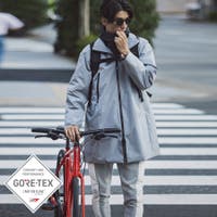 SHIFFON （シフォン）のアウター(コート・ジャケットなど)/ブルゾン