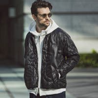 SHIFFON （シフォン）のアウター(コート・ジャケットなど)/ブルゾン