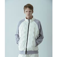 SHIFFON （シフォン）のアウター(コート・ジャケットなど)/ブルゾン