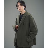SHIFFON （シフォン）のアウター(コート・ジャケットなど)/ブルゾン