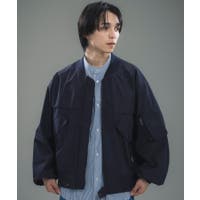 SHIFFON （シフォン）のアウター(コート・ジャケットなど)/ブルゾン