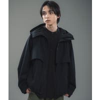 SHIFFON （シフォン）のアウター(コート・ジャケットなど)/ブルゾン