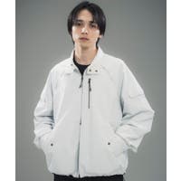 SHIFFON （シフォン）のアウター(コート・ジャケットなど)/ブルゾン