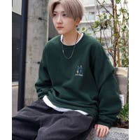 SHIFFON （シフォン）のトップス/トレーナー