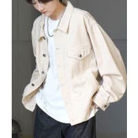 SHIFFON （シフォン）のアウター(コート・ジャケットなど)/ブルゾン