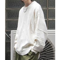 SHIFFON （シフォン）のトップス/カーディガン